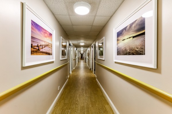 Grenville Court Care Home